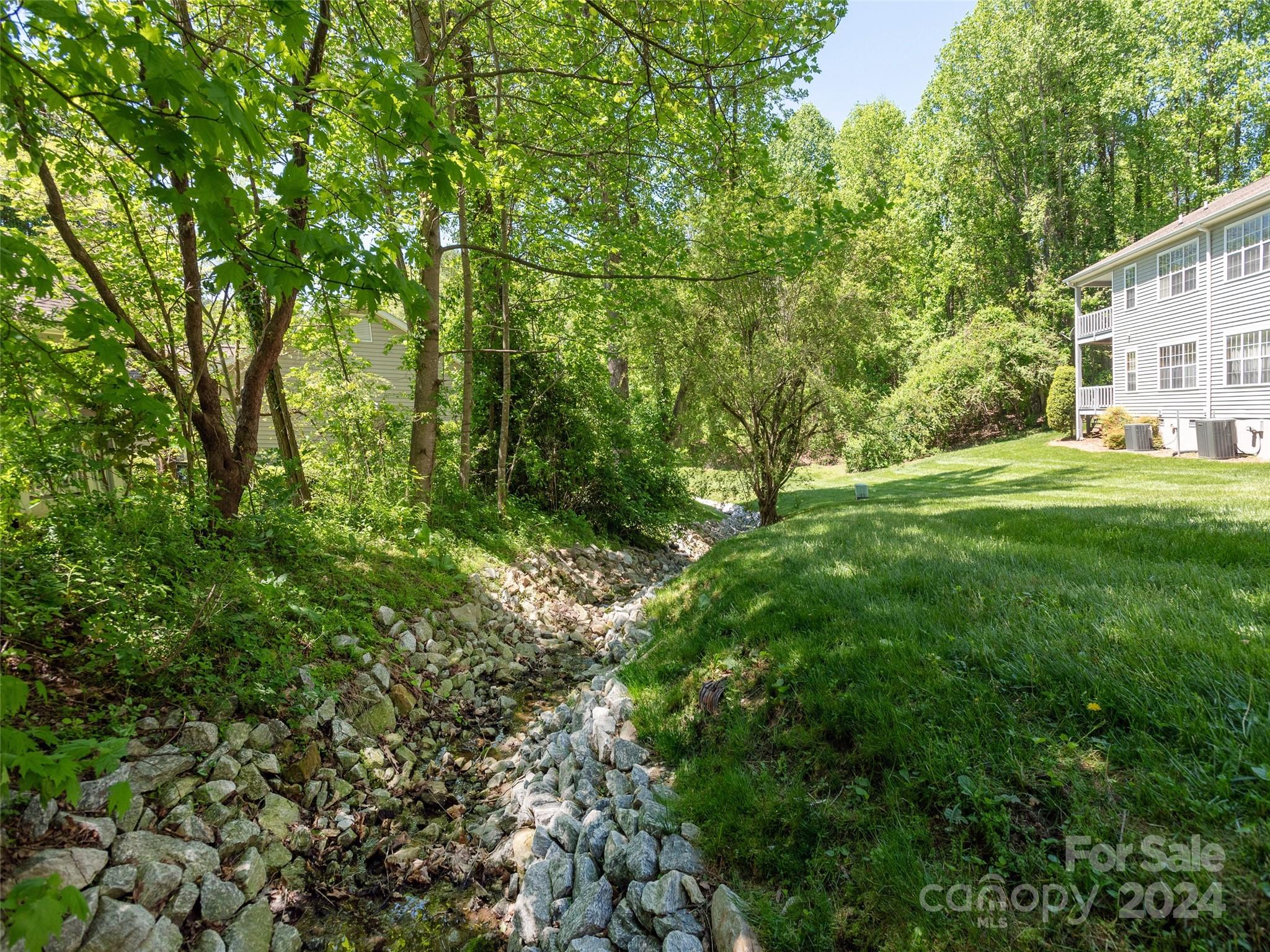 Laurel Park Place - Residential
