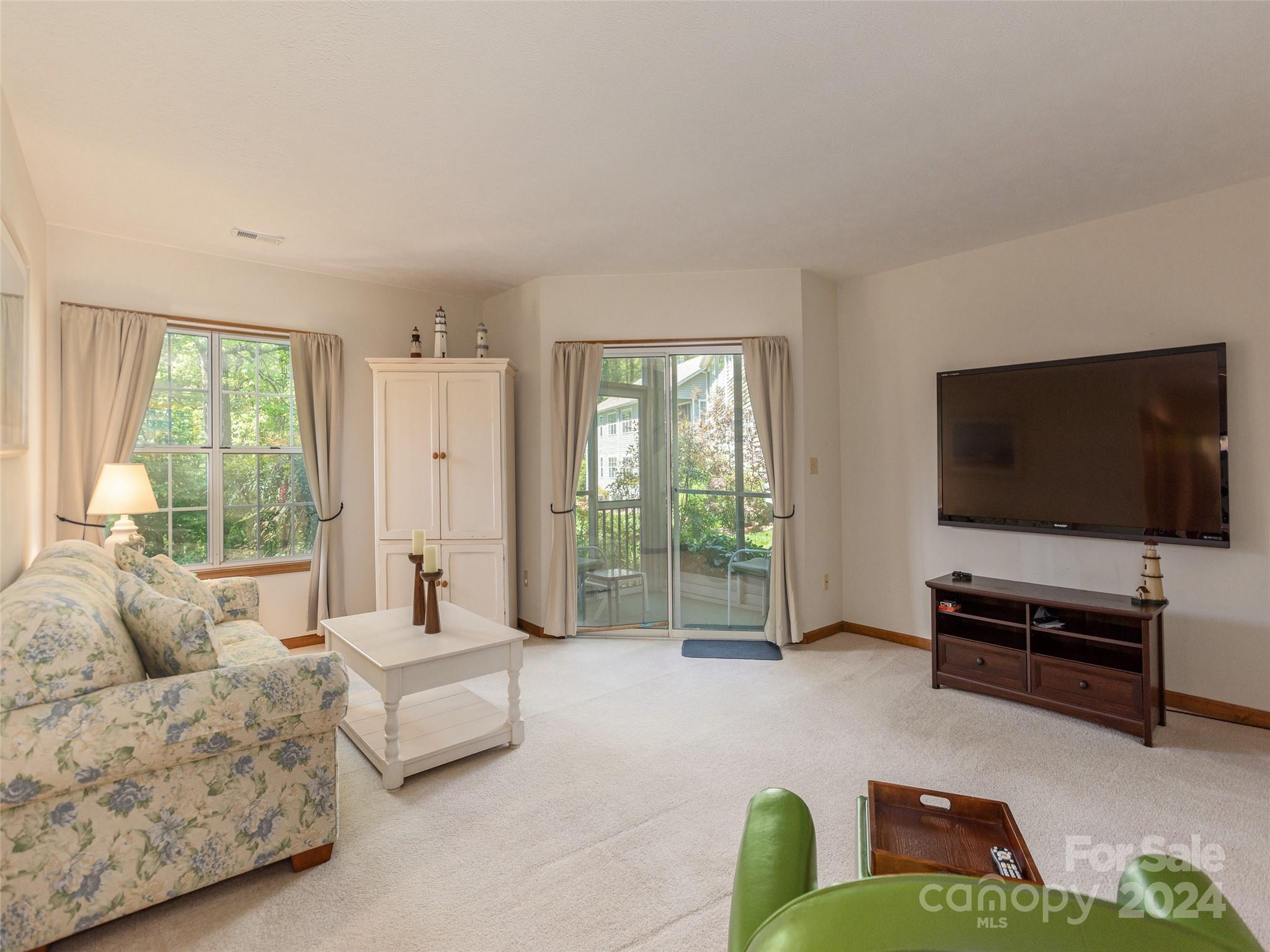 Laurel Park Place - Residential