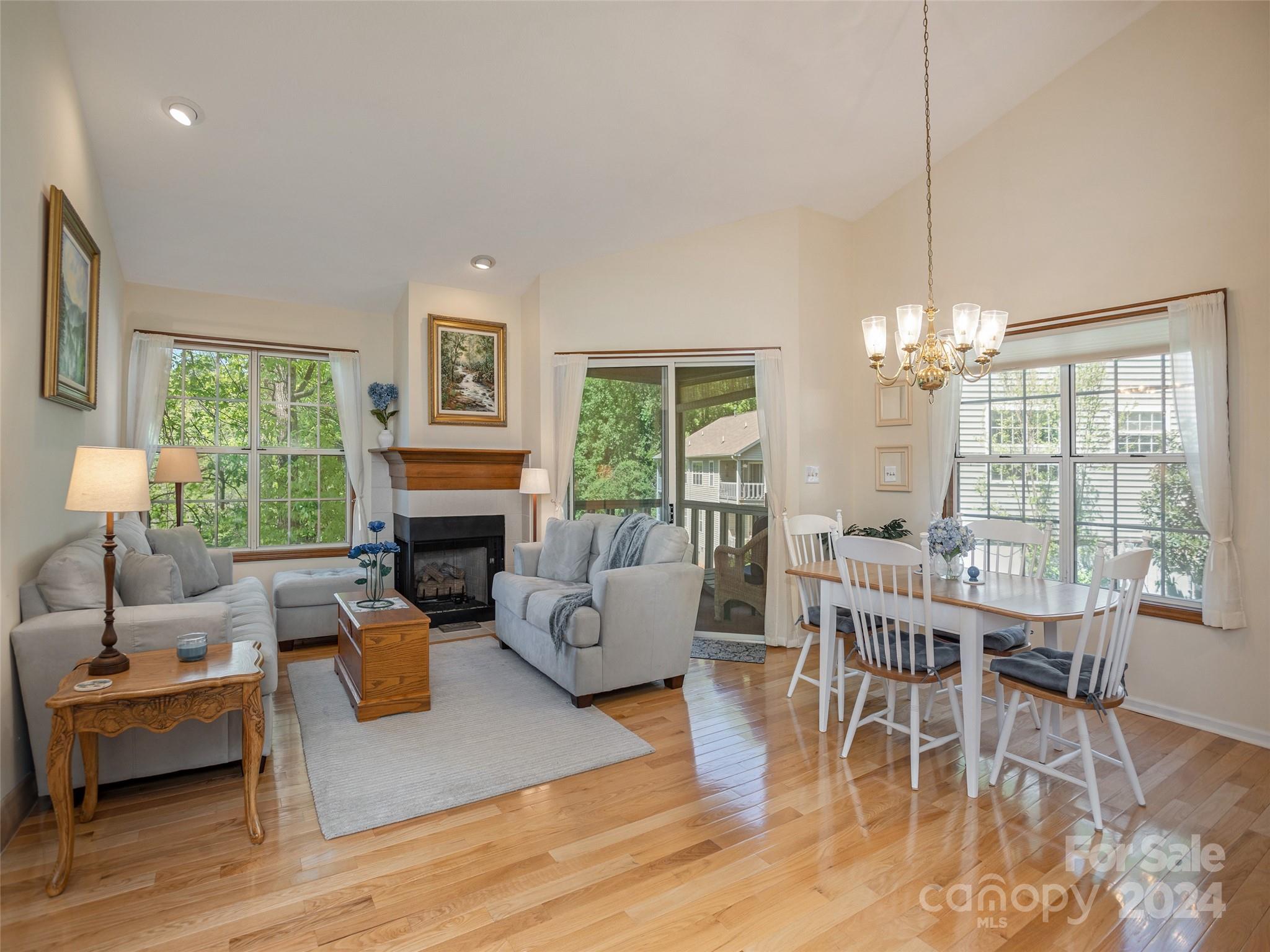 Laurel Park Place - Residential