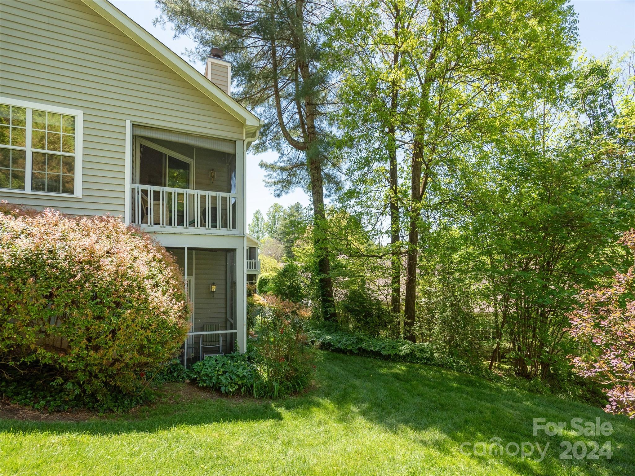 Laurel Park Place - Residential