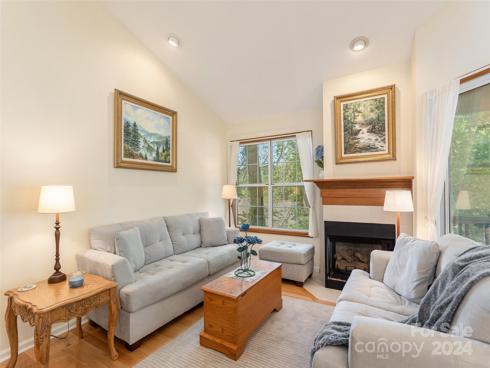 Laurel Park Place - Residential