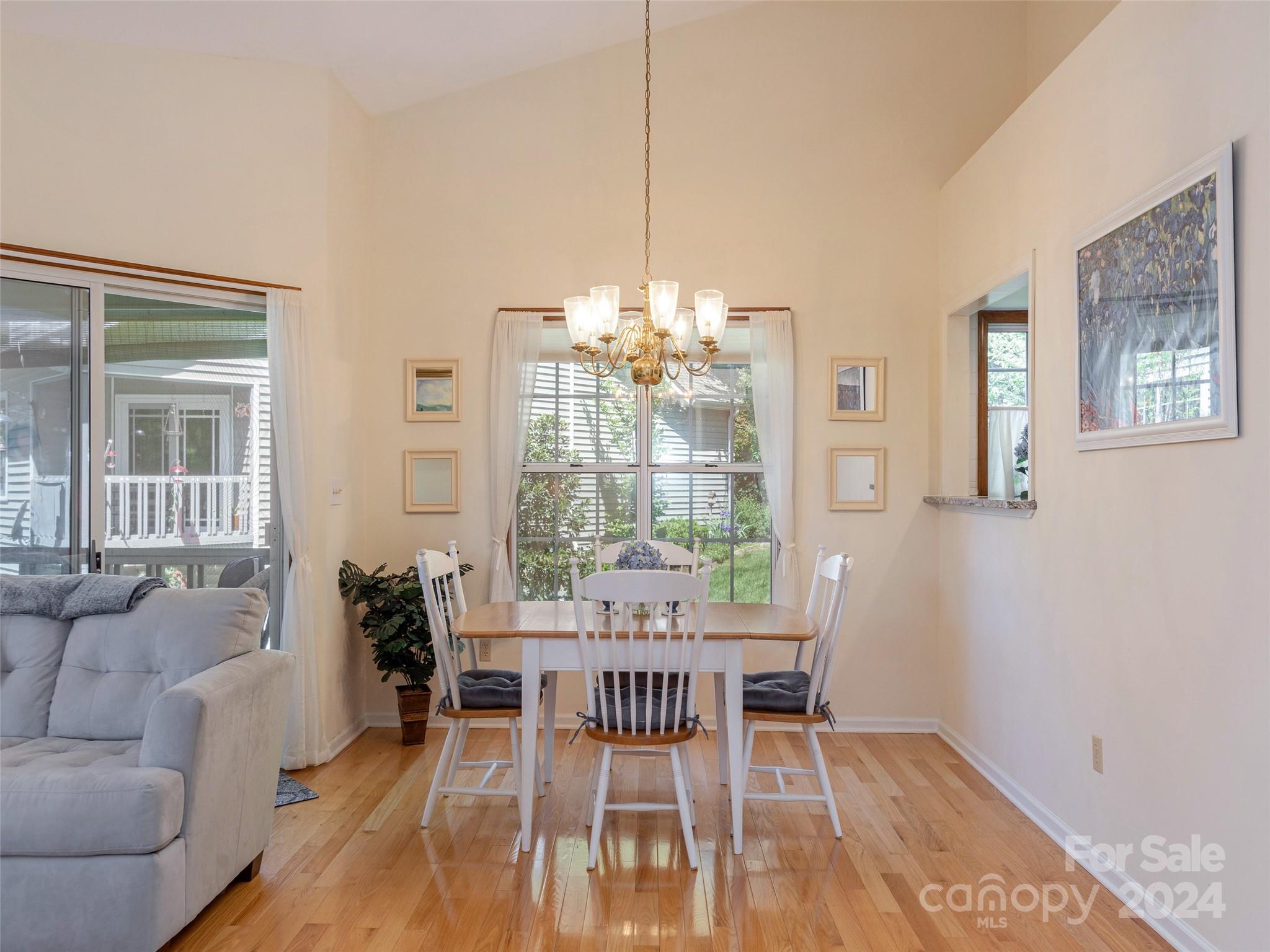 Laurel Park Place - Residential