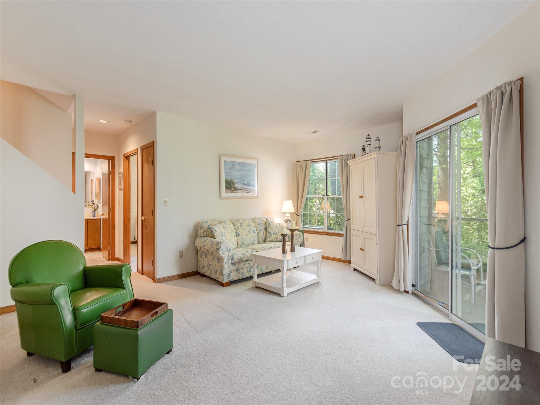 Laurel Park Place - Residential