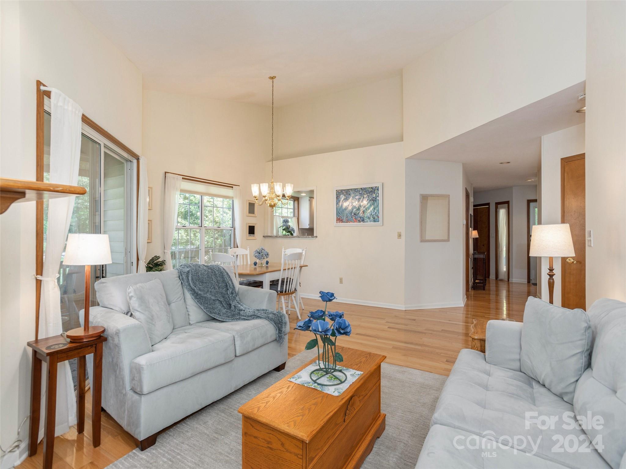 Laurel Park Place - Residential