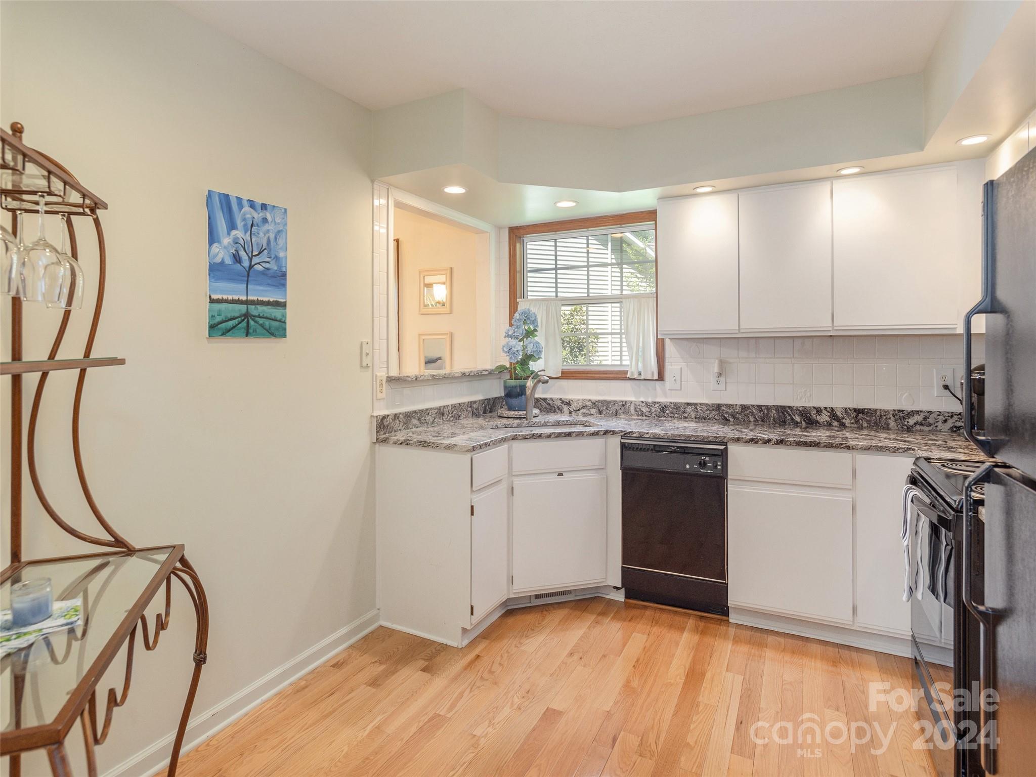 Laurel Park Place - Residential