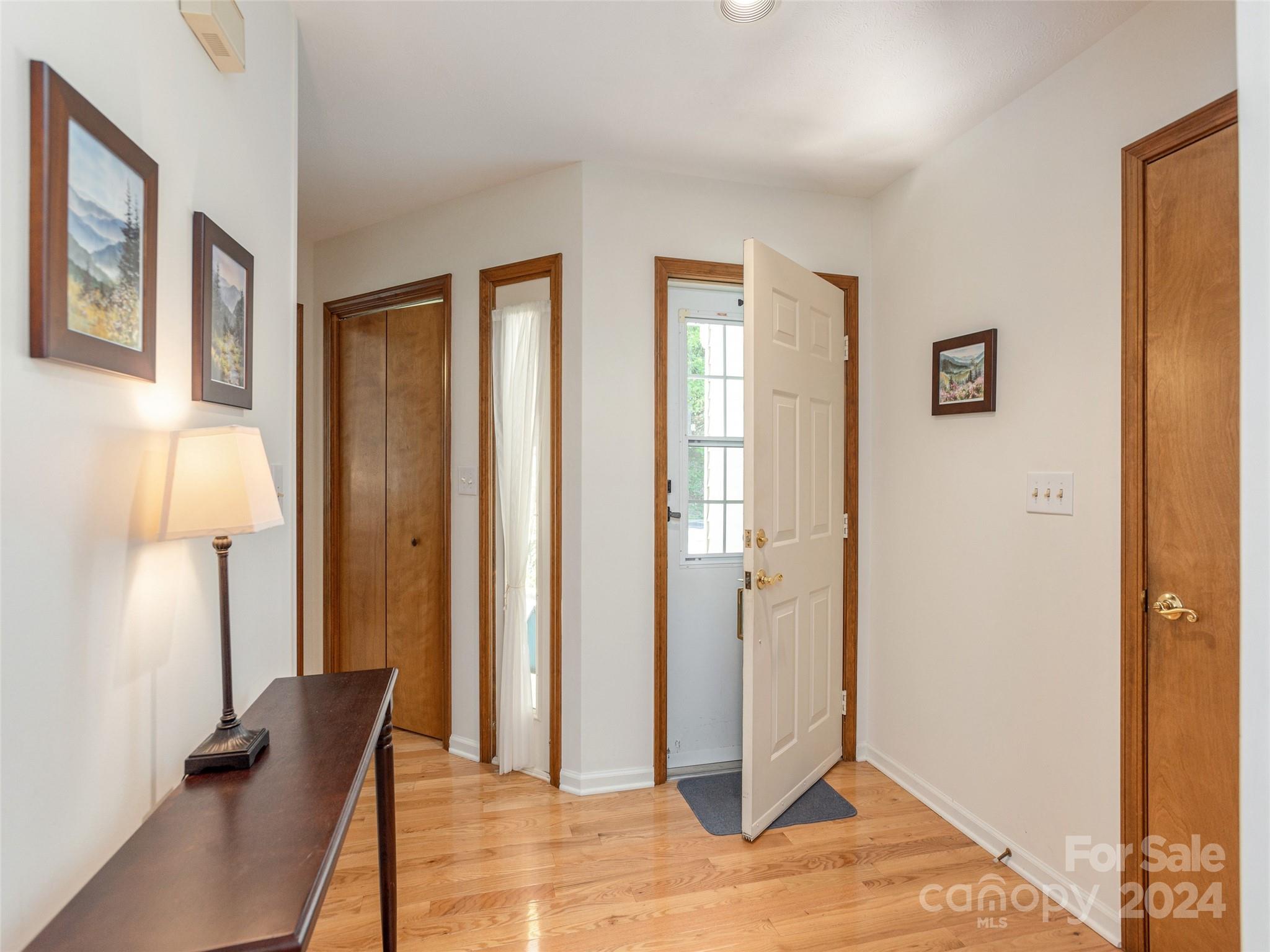 Laurel Park Place - Residential