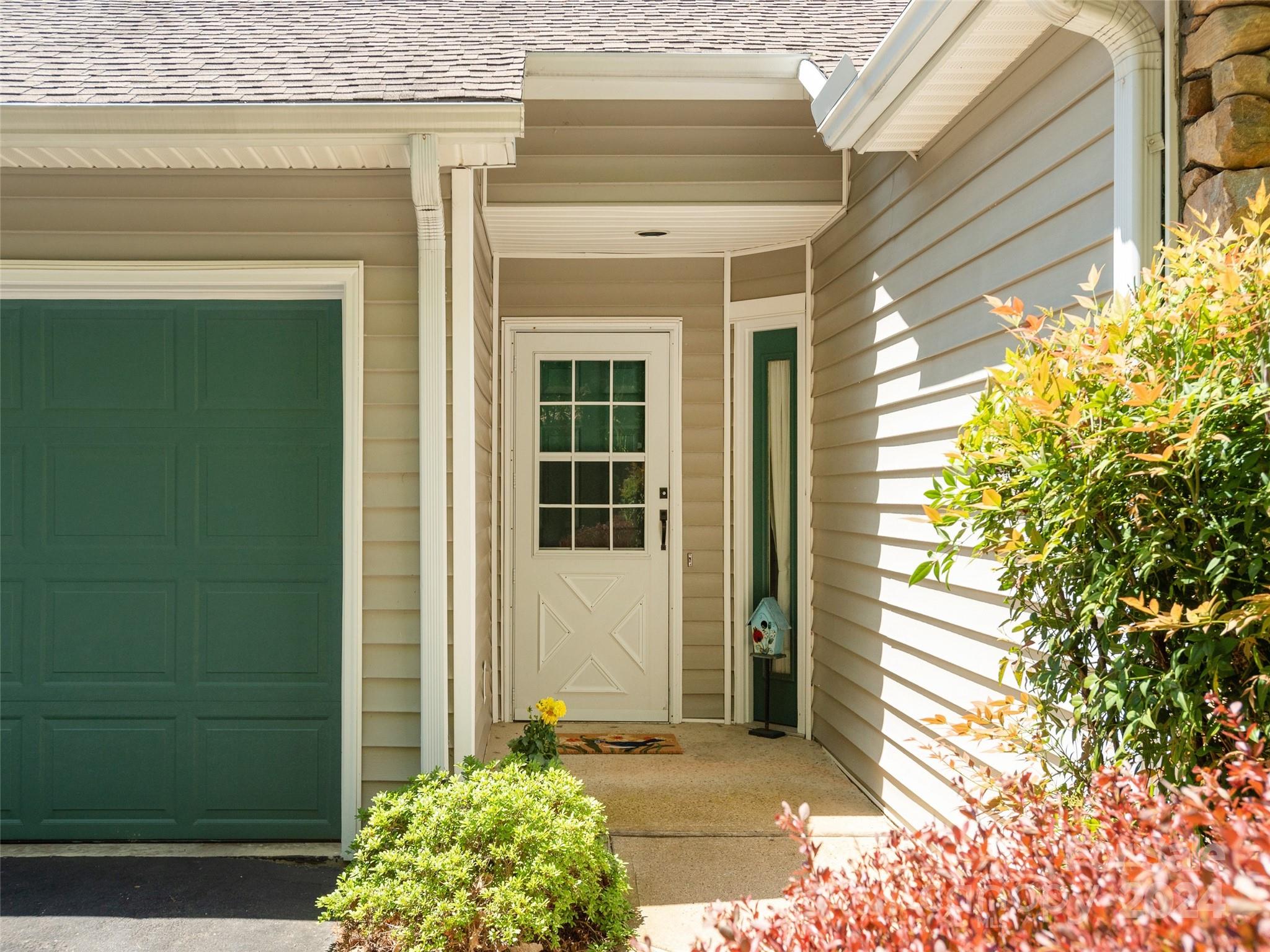 Laurel Park Place - Residential