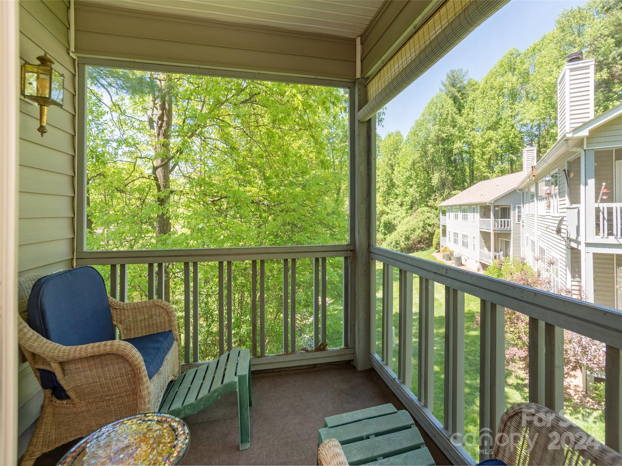 Laurel Park Place - Residential