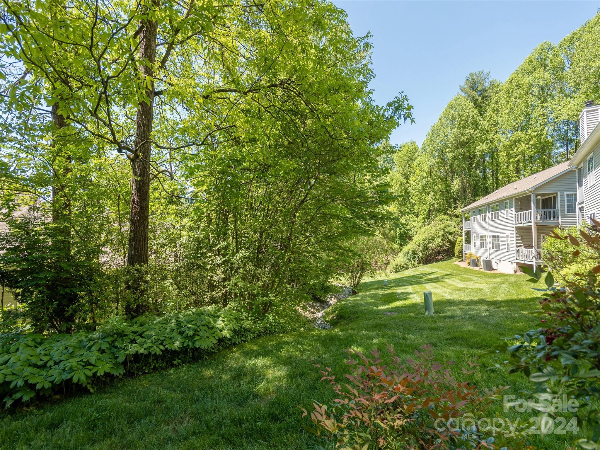 Laurel Park Place - Residential