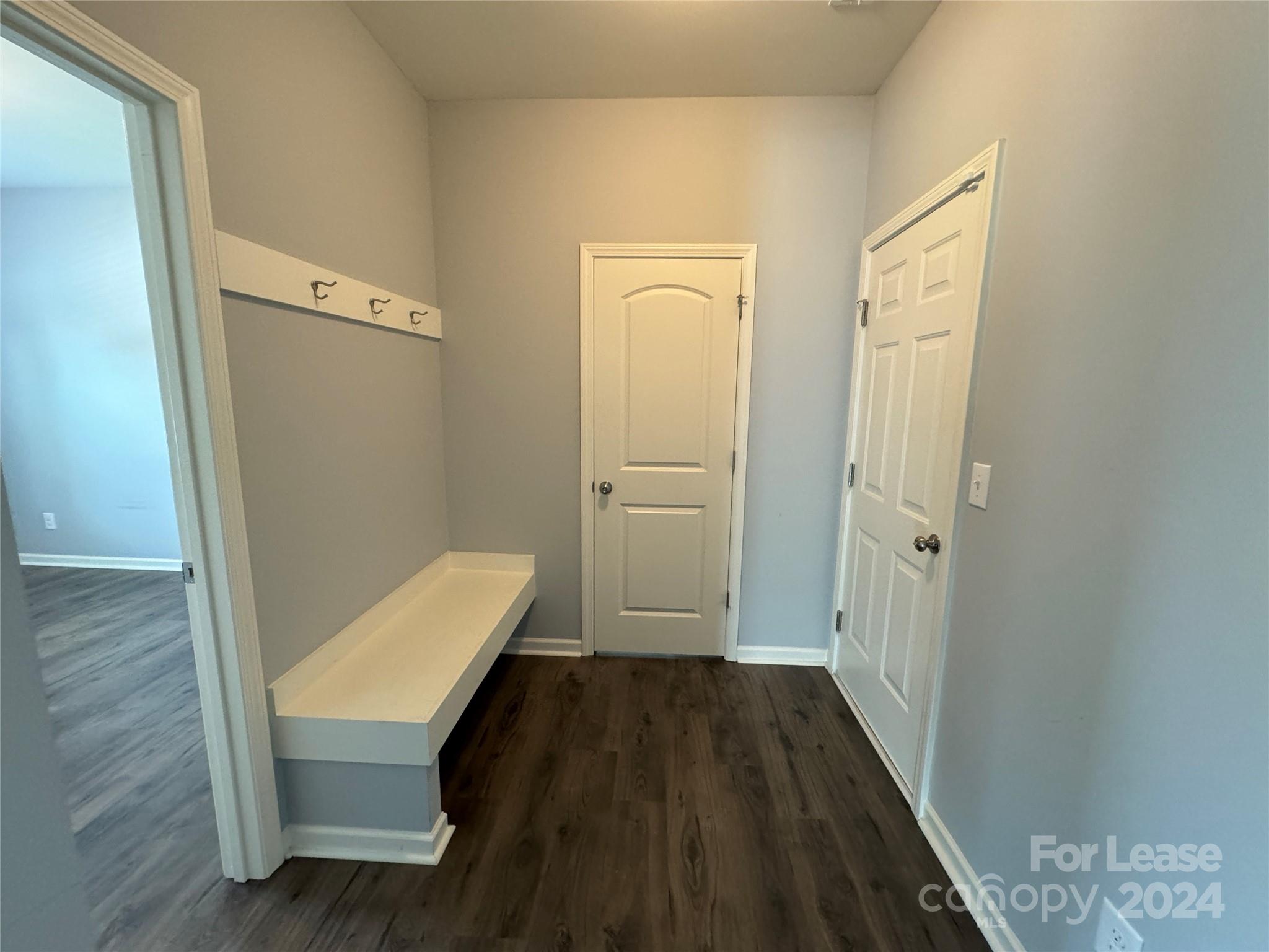 Arbordale - Residential Lease