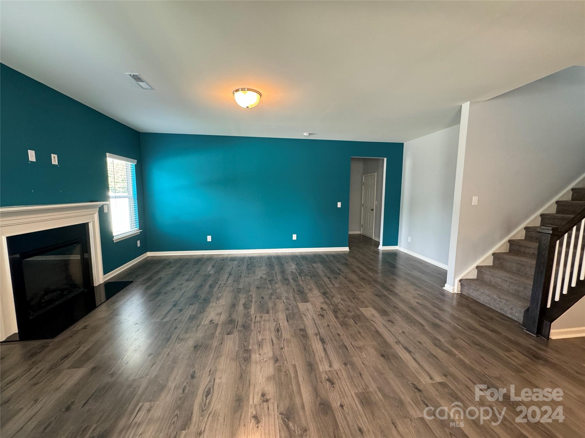 Arbordale - Residential Lease