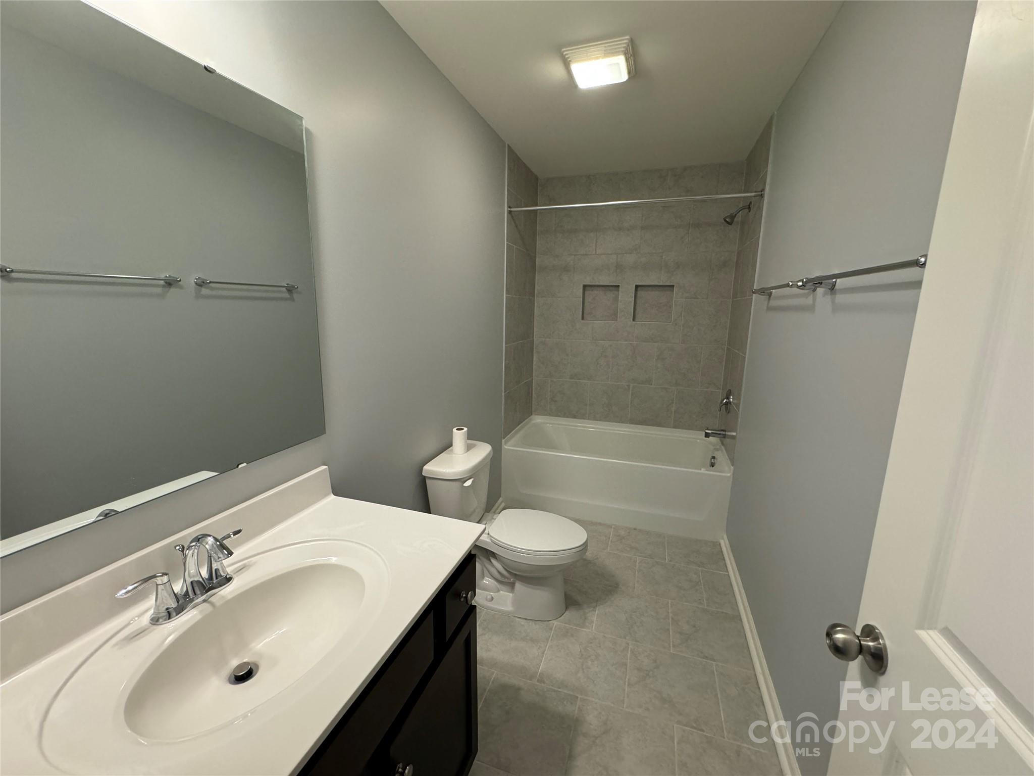 Arbordale - Residential Lease