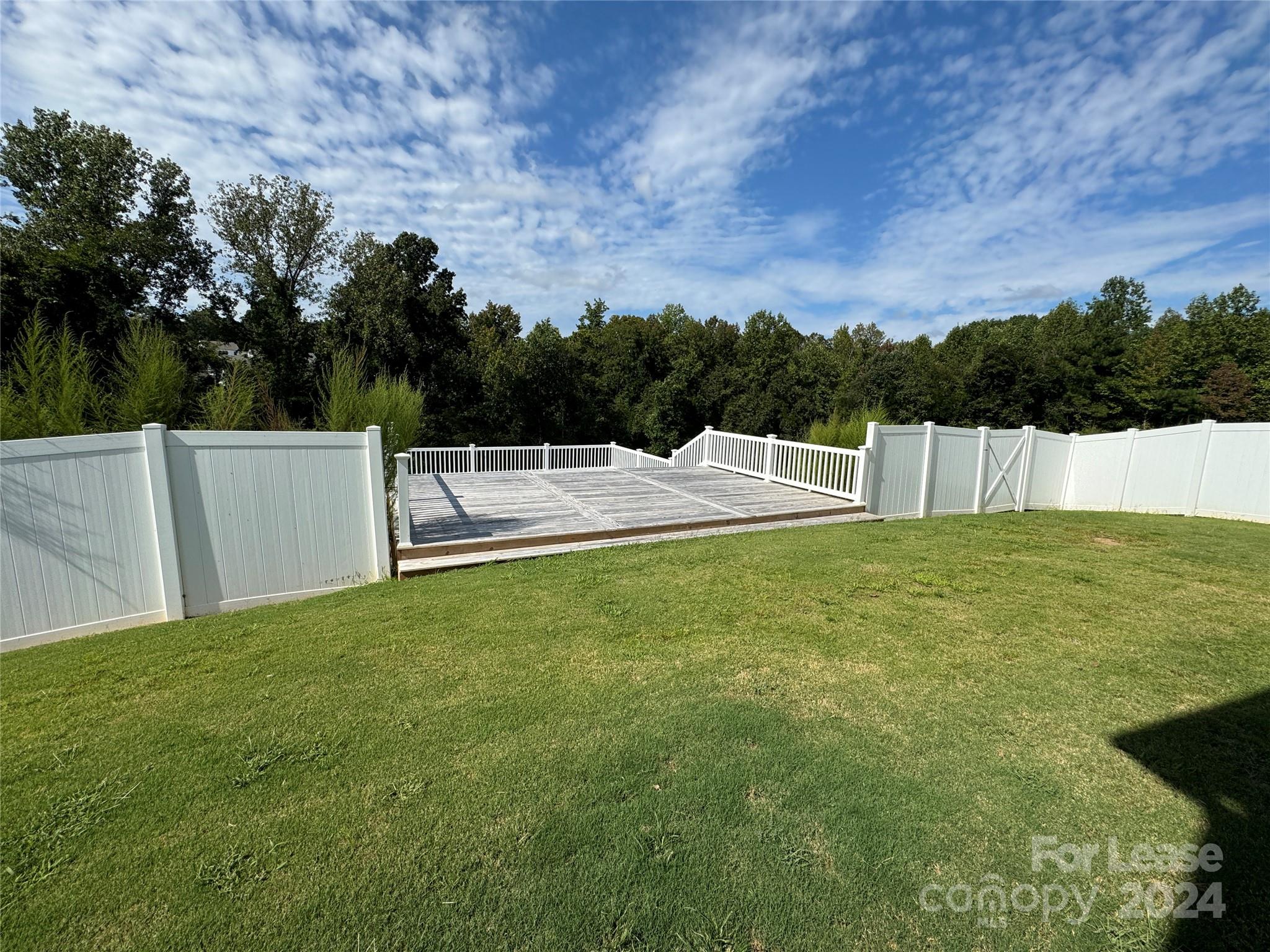 Arbordale - Residential Lease