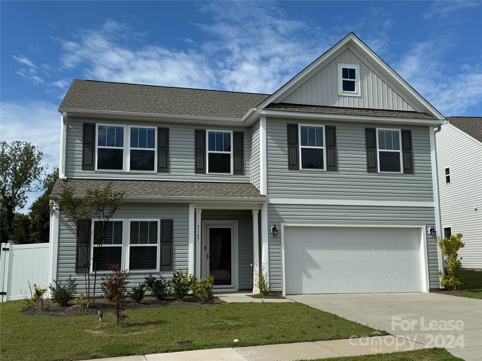 Arbordale - Residential Lease