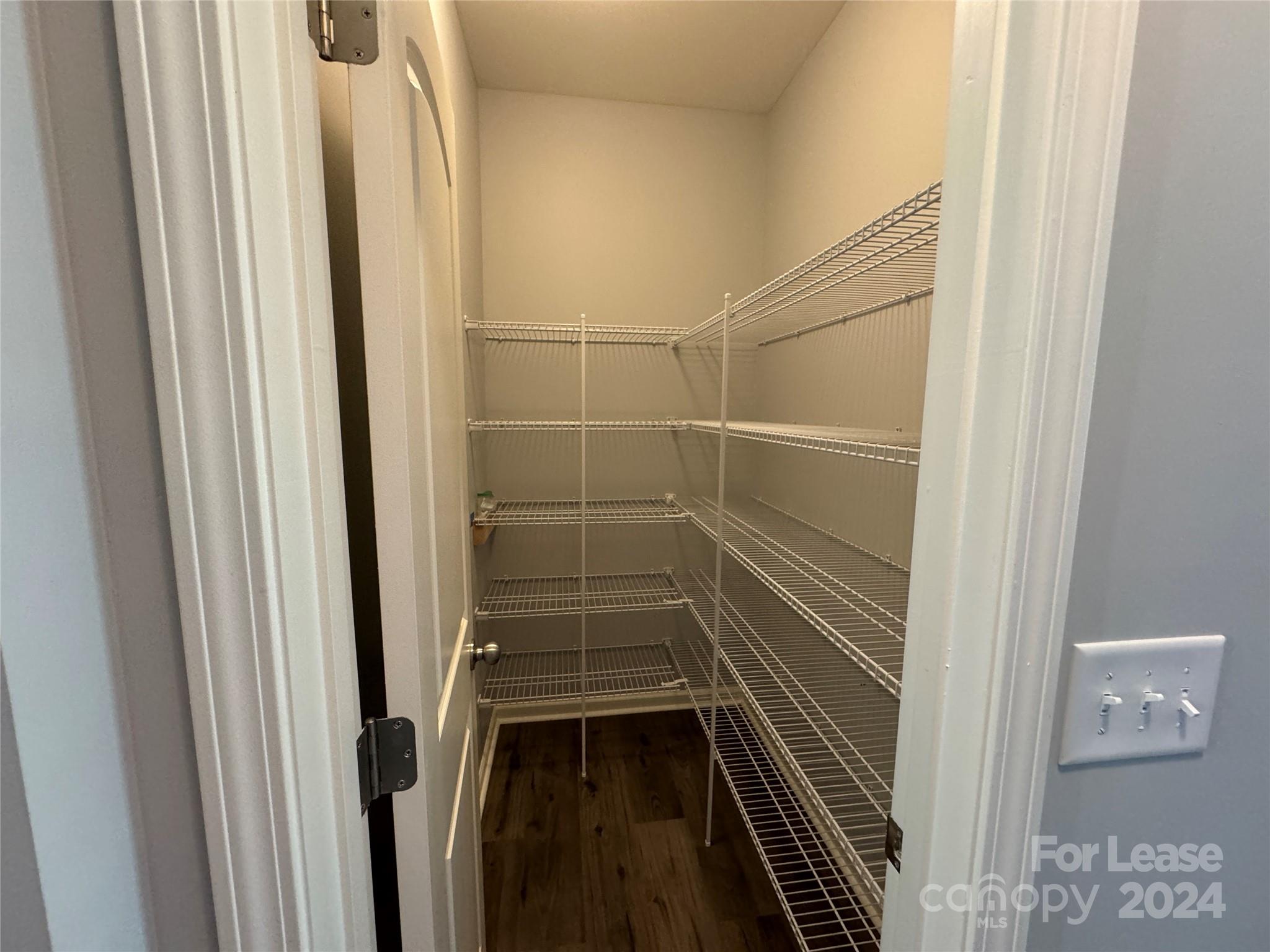 Arbordale - Residential Lease