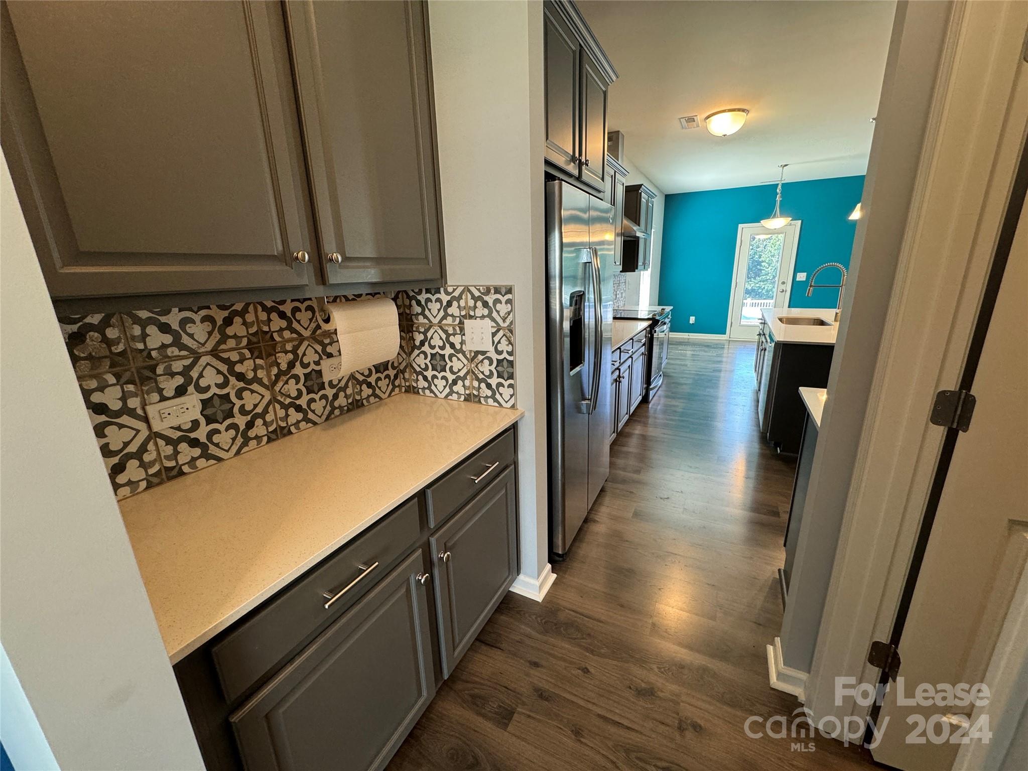 Arbordale - Residential Lease