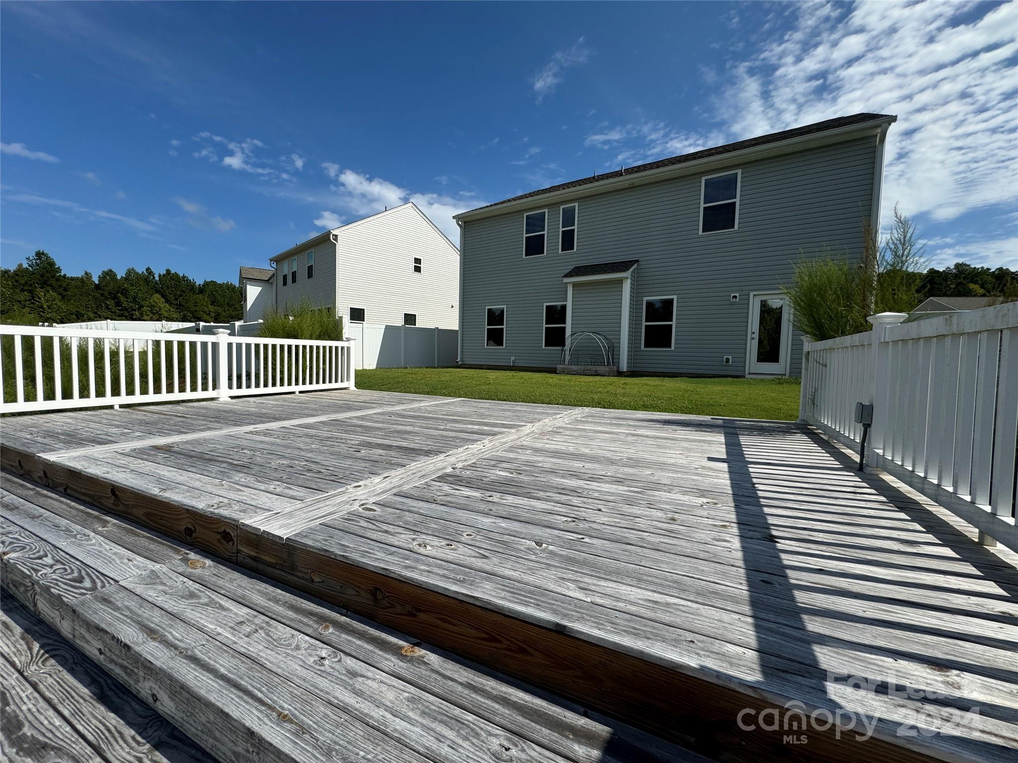 Arbordale - Residential Lease