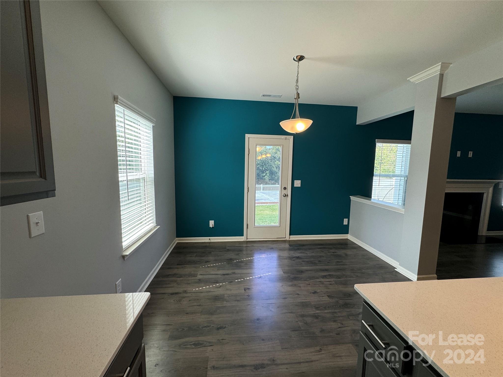 Arbordale - Residential Lease