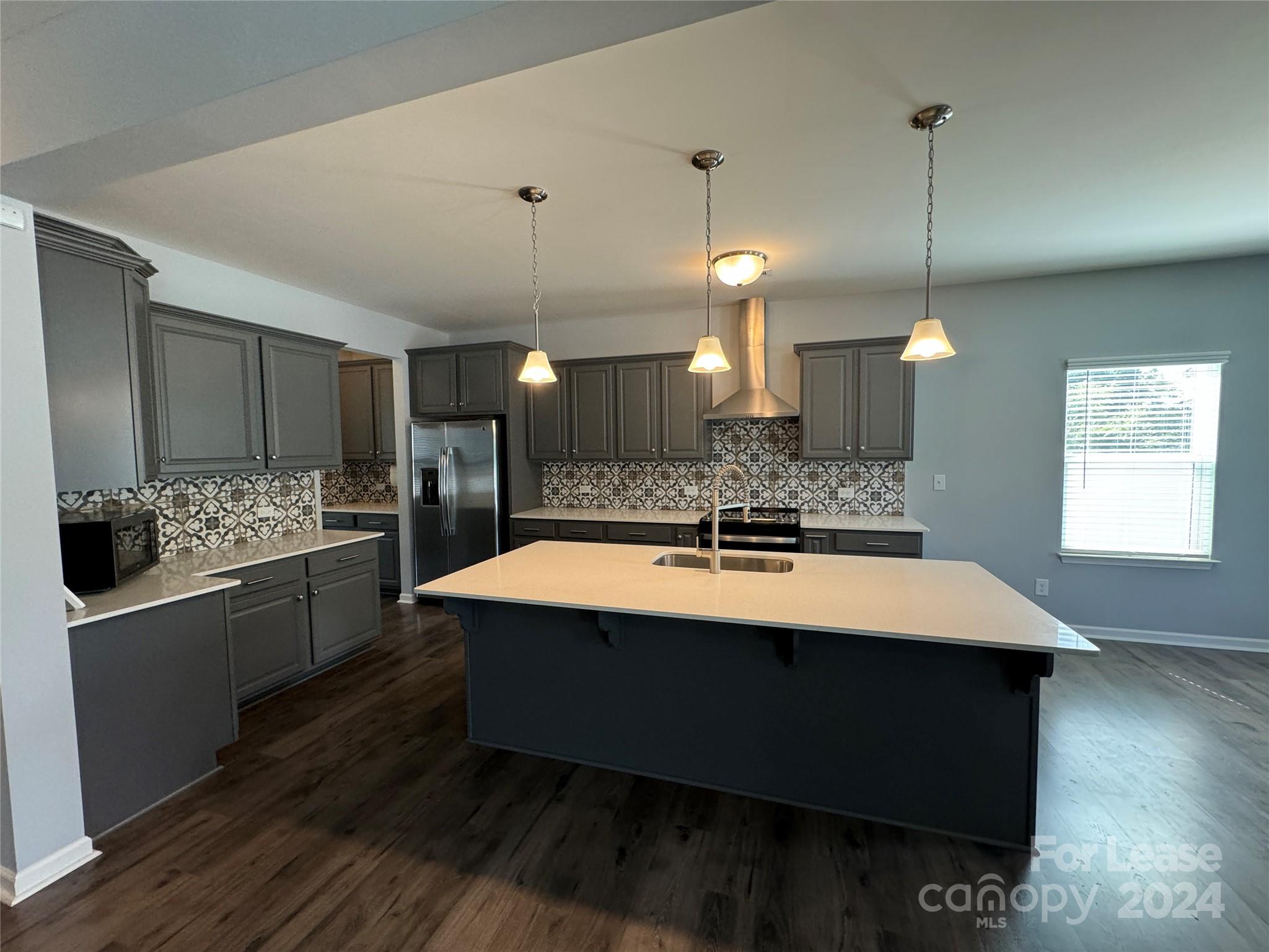 Arbordale - Residential Lease