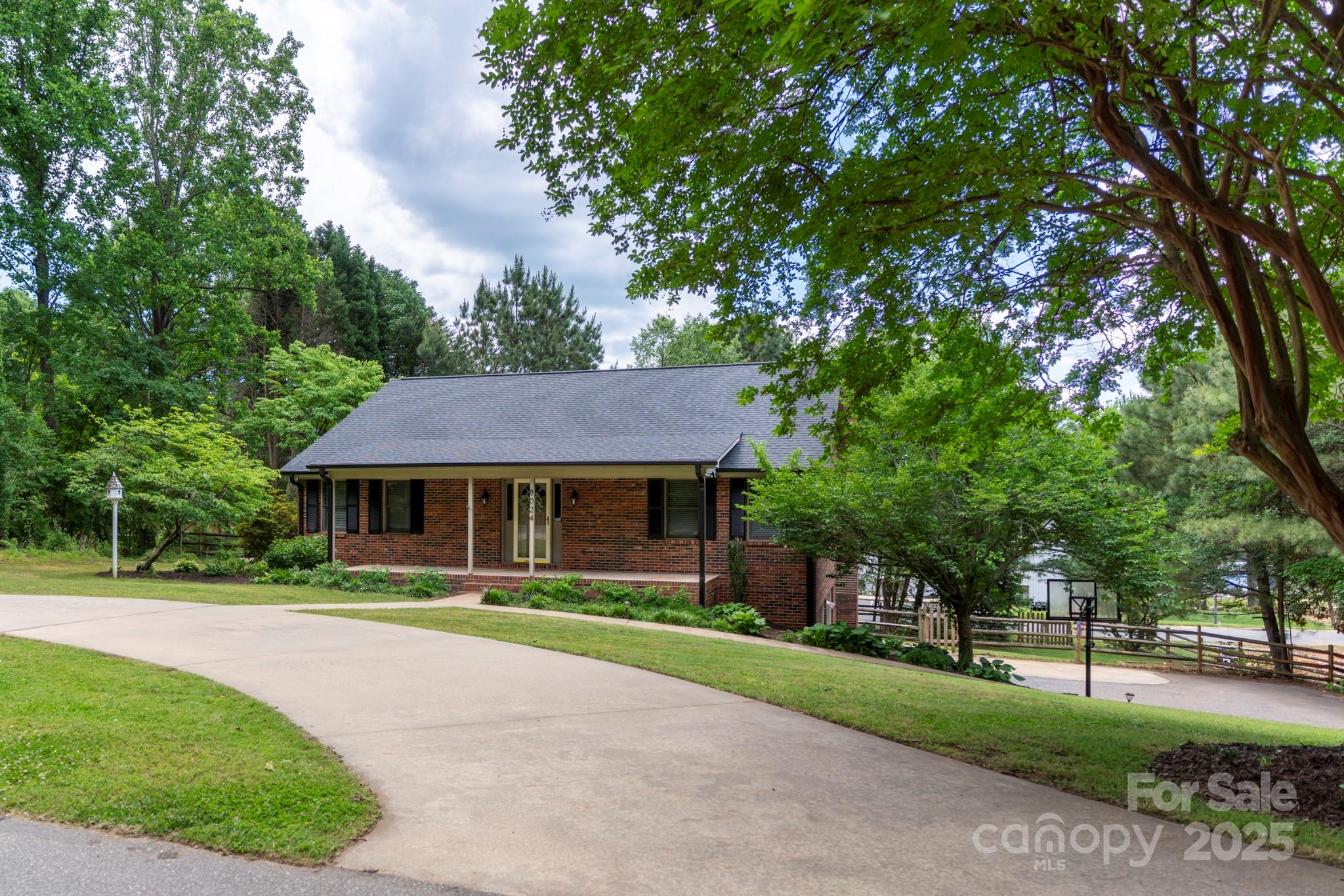 8024 Bradford Lane
