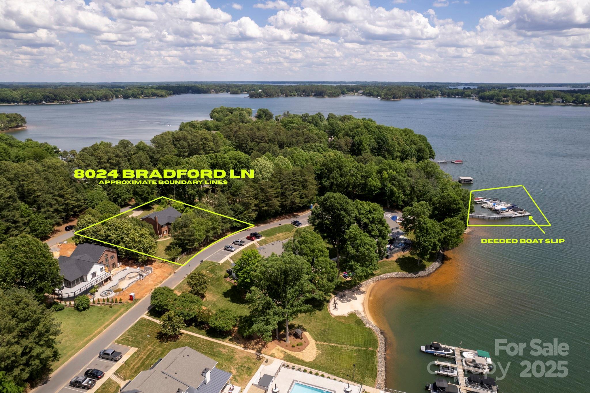 8024 Bradford Lane