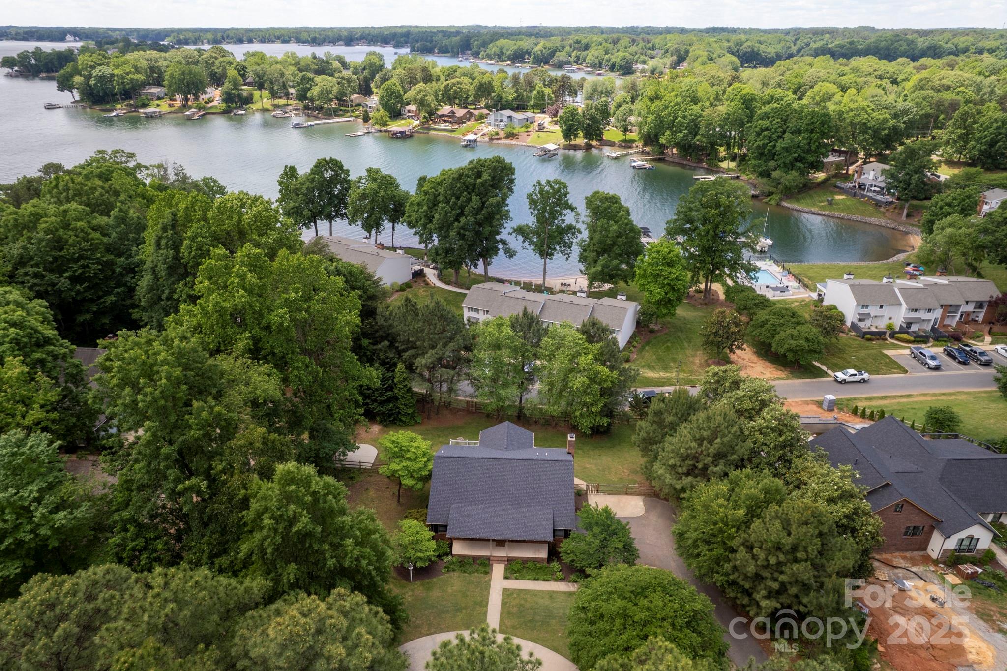8024 Bradford Lane