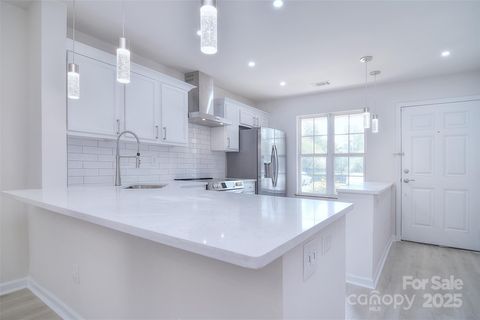 12914 Mosby Lane Charlotte NC 28273