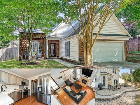 6307 Manheim Court Charlotte NC 28226