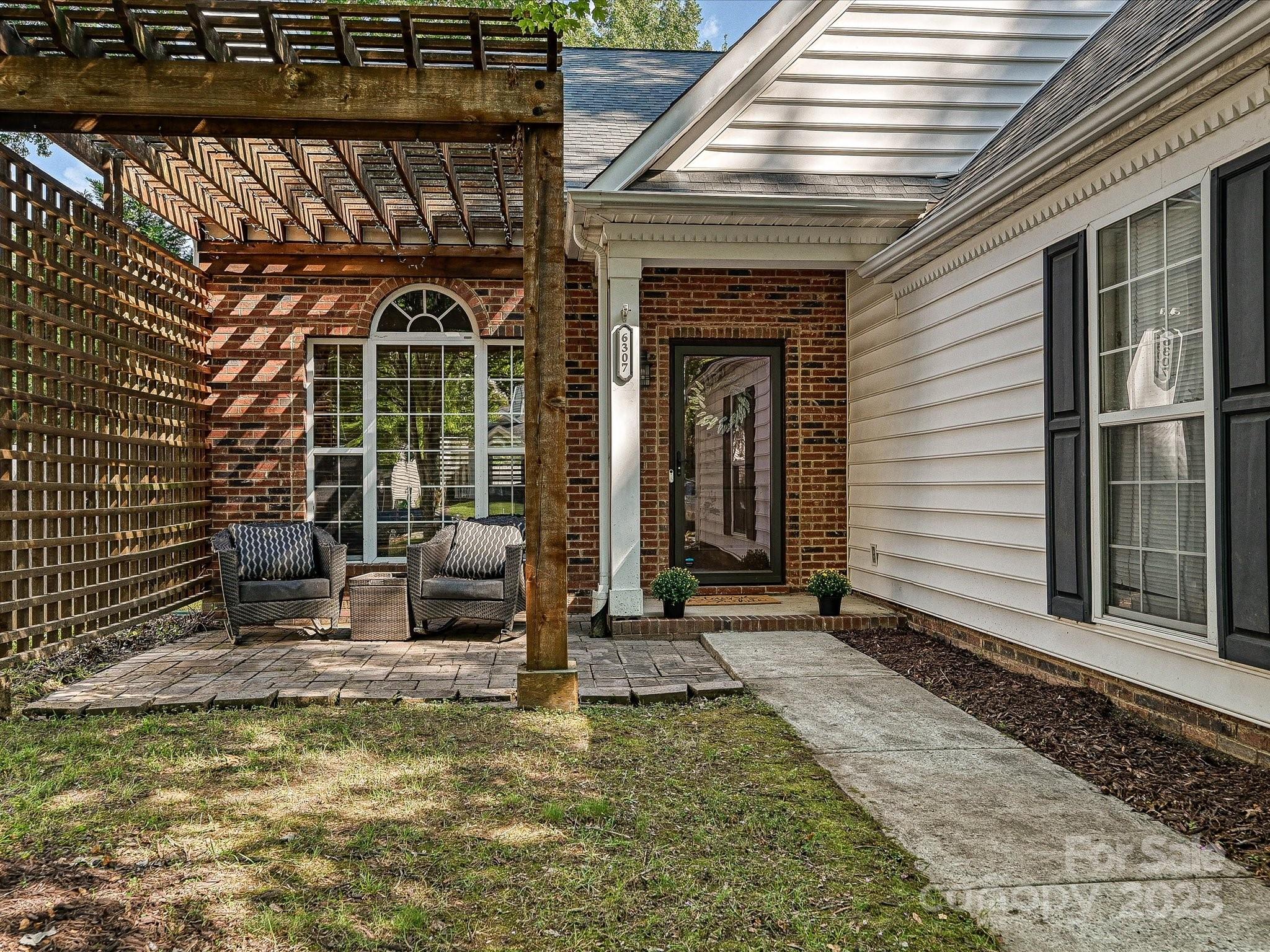 6307 Manheim Court