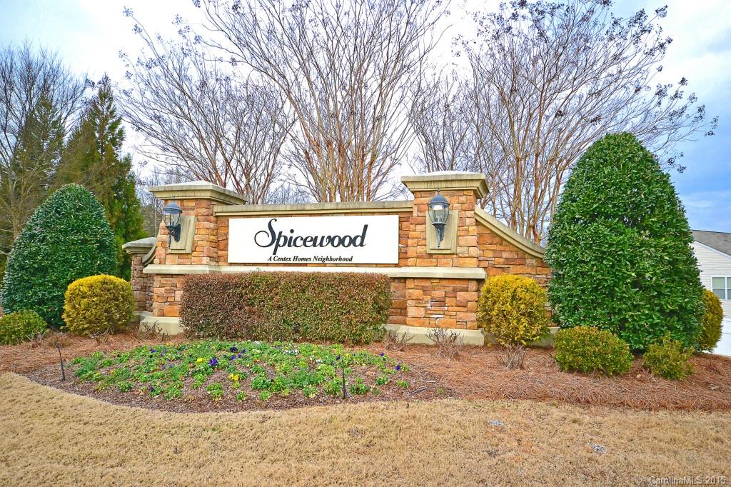 Spicewood - Residential