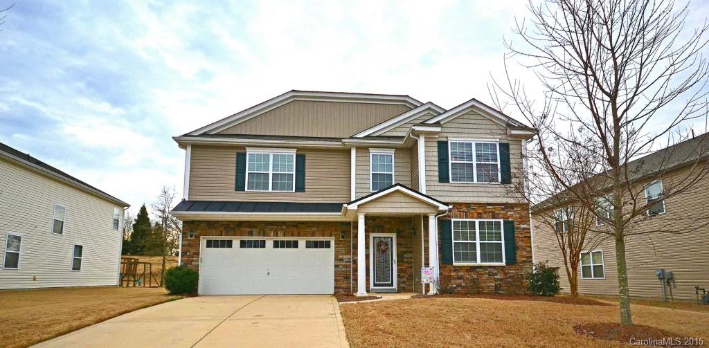 Spicewood - Residential