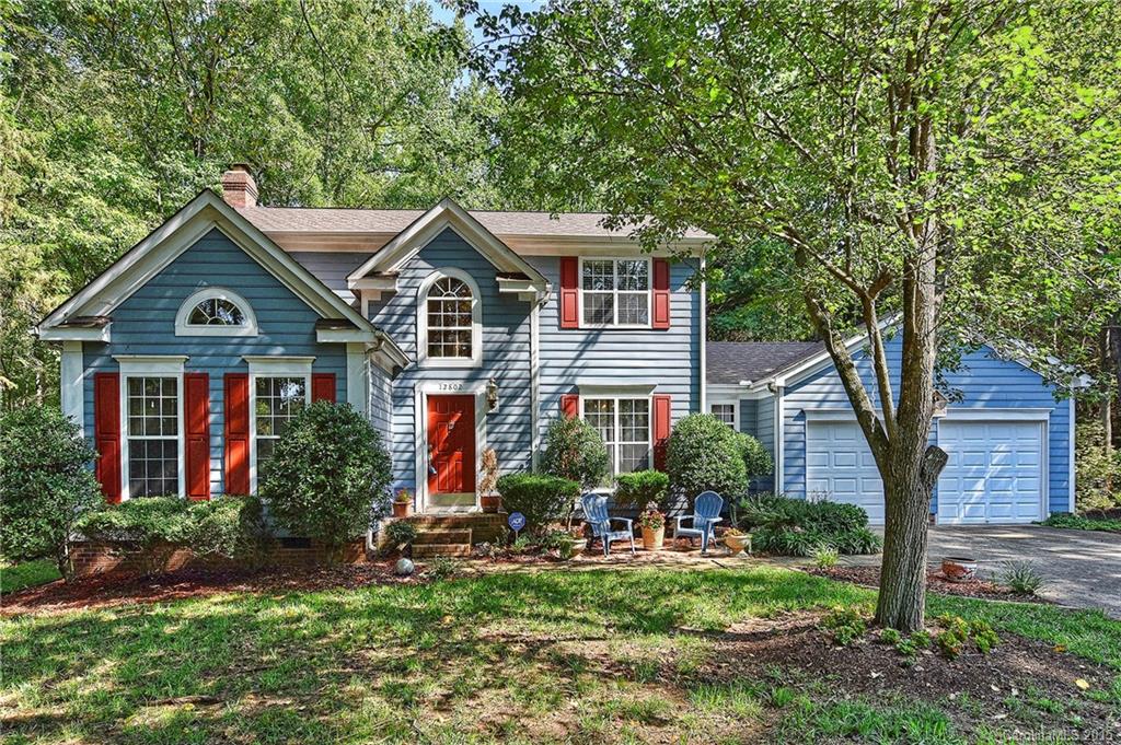 Greycrest - Residential