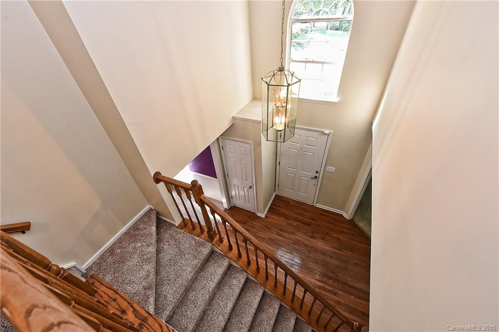 Greycrest - Residential