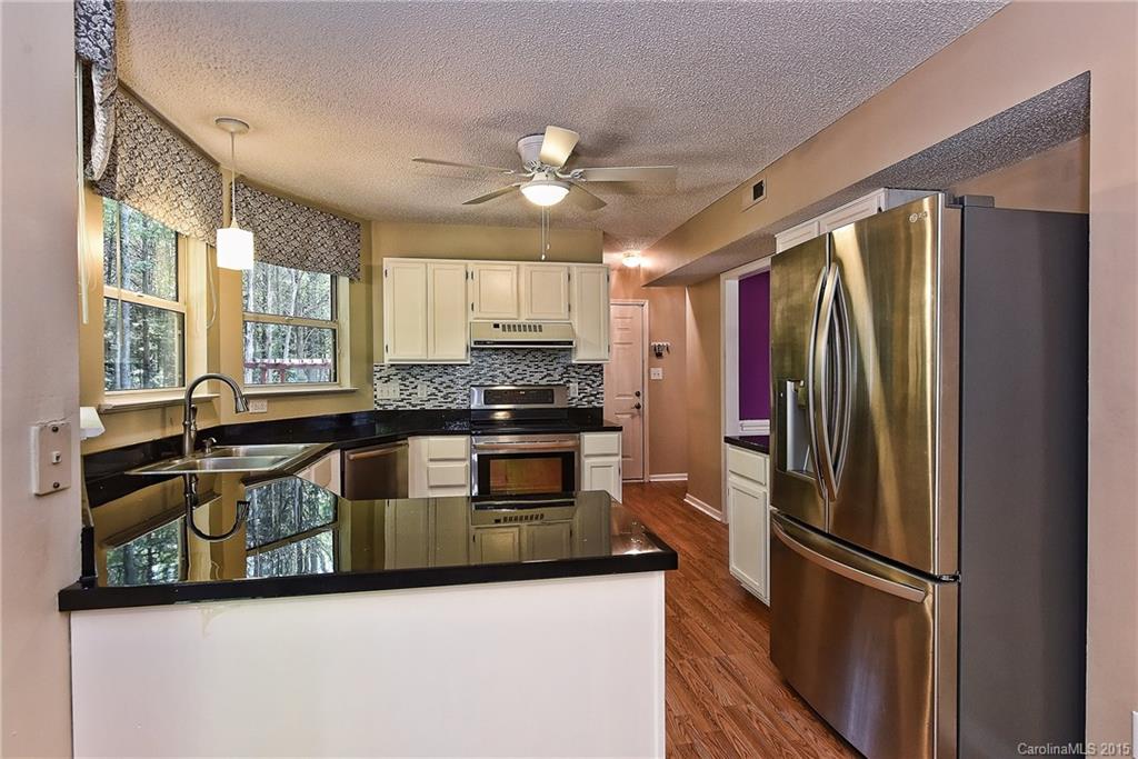 Greycrest - Residential