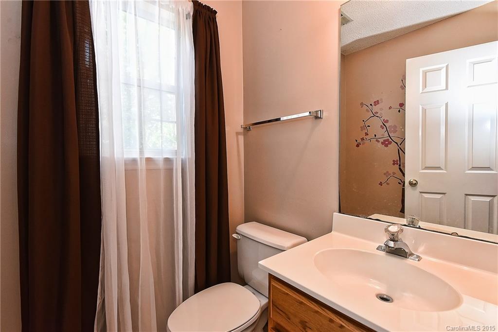 Greycrest - Residential