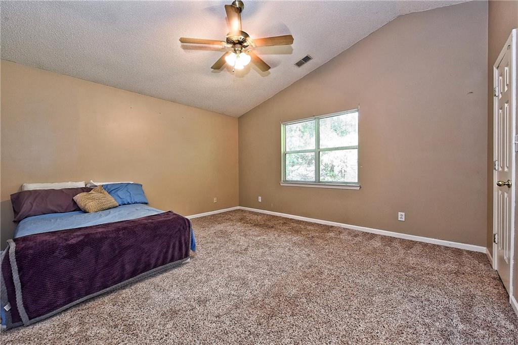 Greycrest - Residential