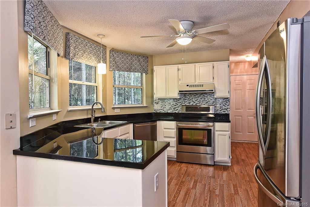 Greycrest - Residential