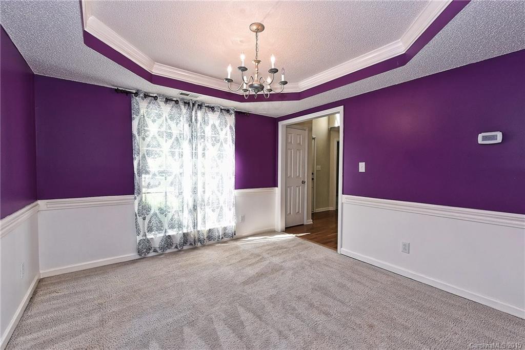 Greycrest - Residential