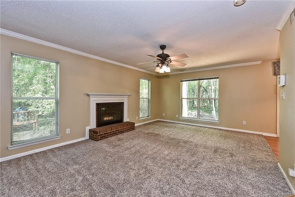 Greycrest - Residential