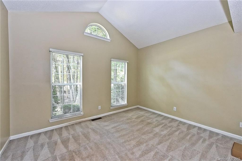 Greycrest - Residential