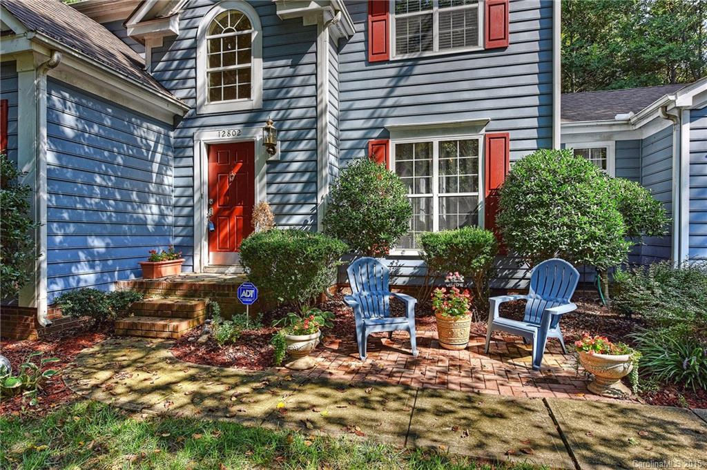 Greycrest - Residential