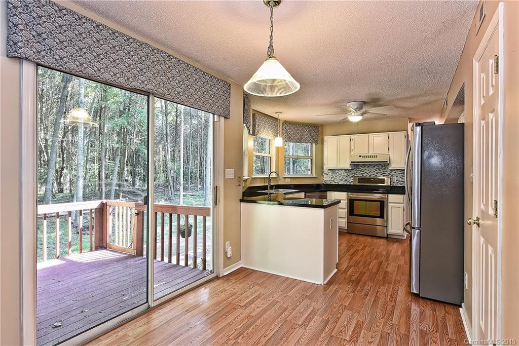 Greycrest - Residential