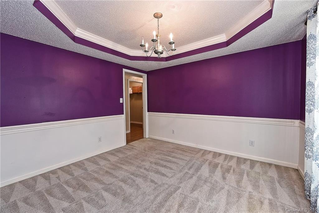 Greycrest - Residential