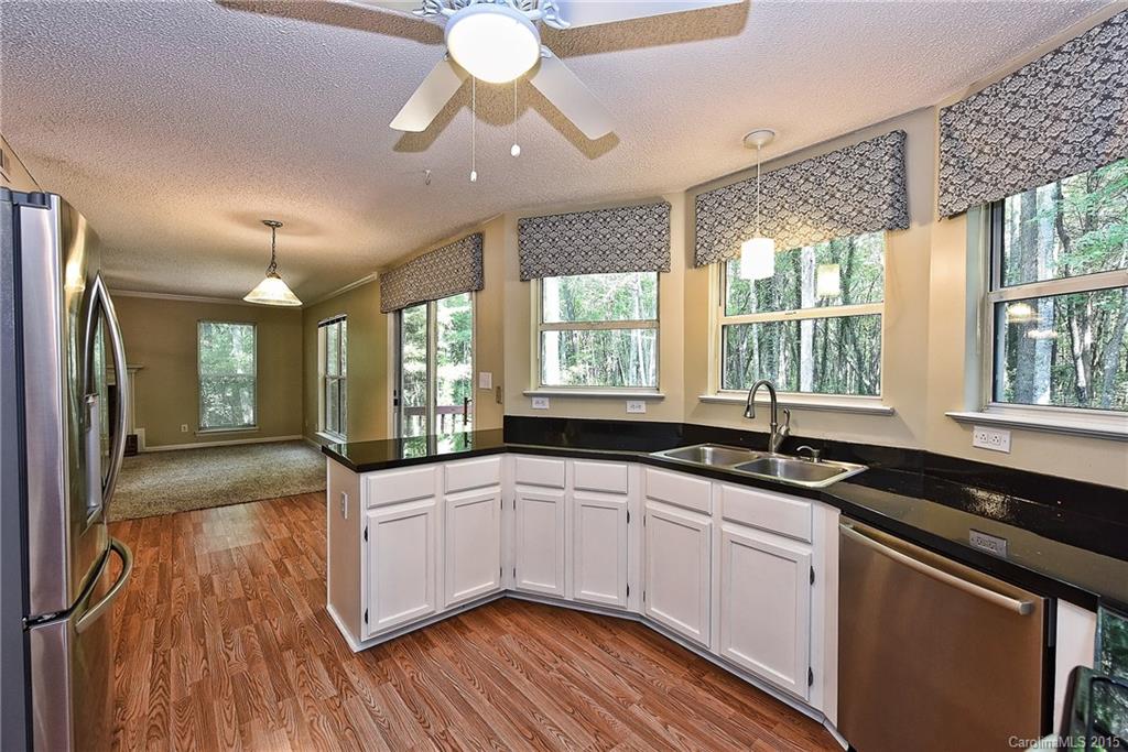 Greycrest - Residential