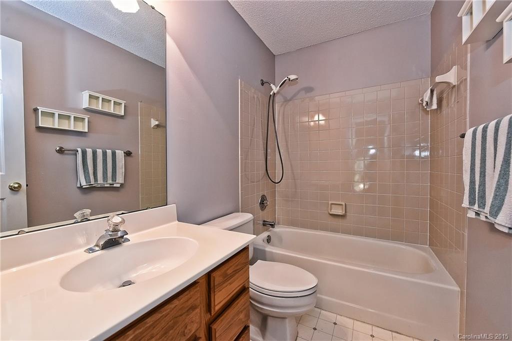 Greycrest - Residential