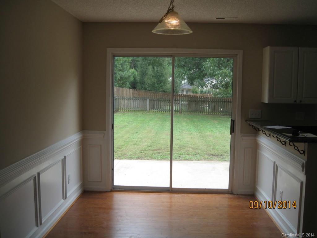 Mabry Park - Residential