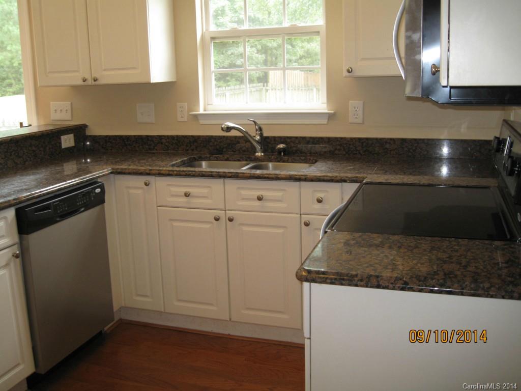 Mabry Park - Residential