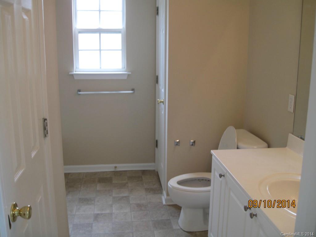 Mabry Park - Residential