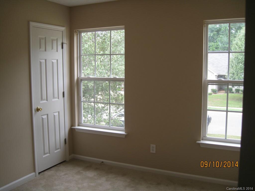 Mabry Park - Residential