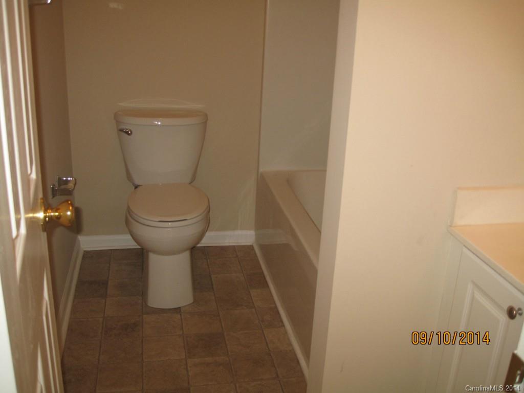 Mabry Park - Residential